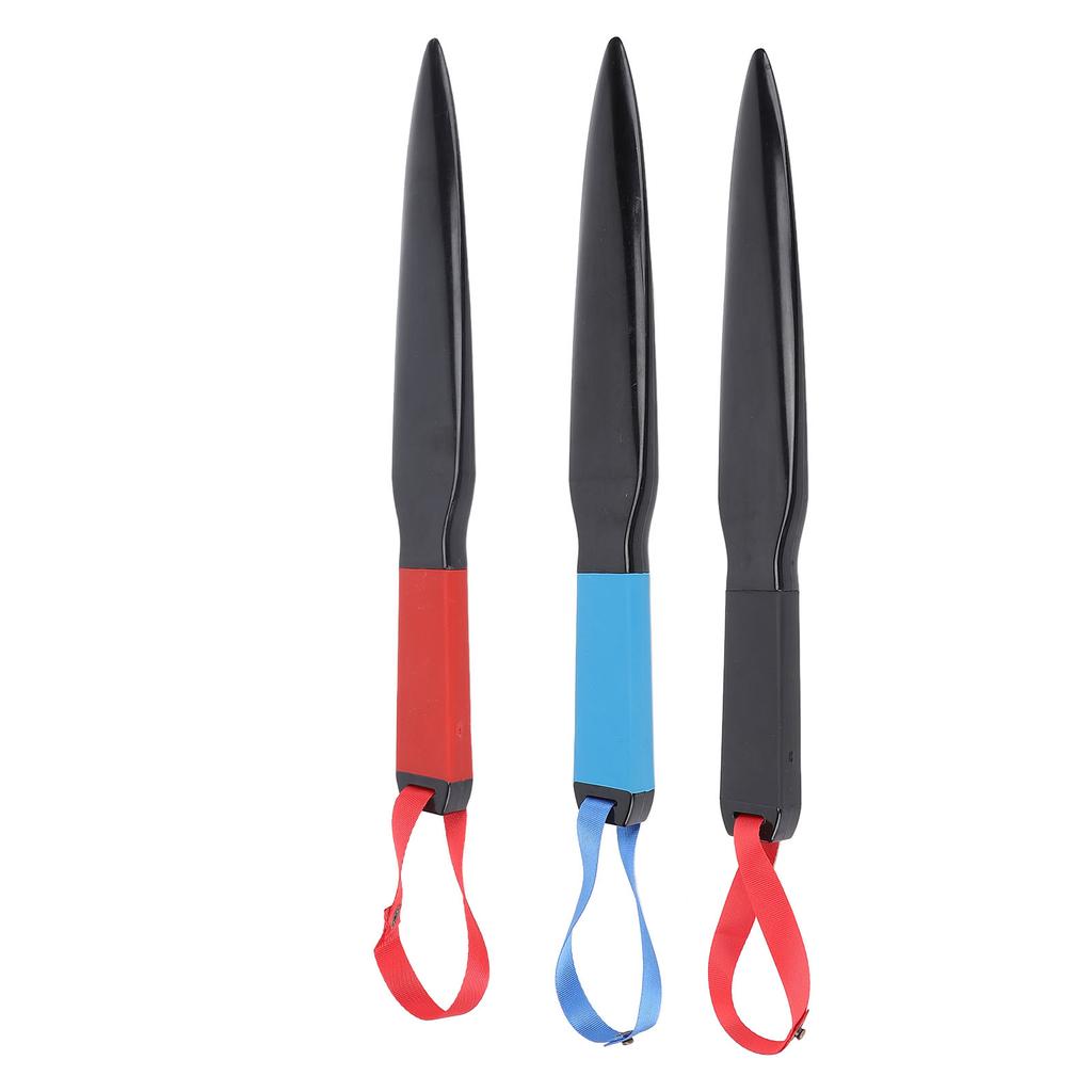 Bastoncino da Rottura per Cani Nylon Gomma Cane di Razza Grande Bastoncino per Addestramento al Morso per Salute Dentale Articoli per Animali Domestici