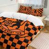 3D Print B-Bnei Yehuda Tel Aviv Bedding Set Twin Queen King Full Size Duvet Cover Pillowcase Bed boys girls Adult Home Textiles
