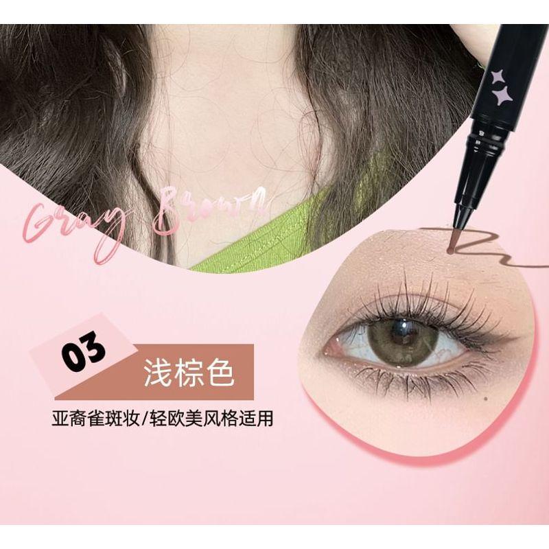 PUCO - Eyeliner Multi Uso - 2 Colori