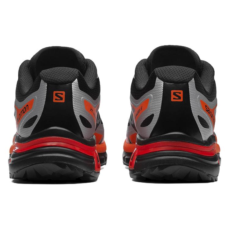 SALOMON XT Wings 2 'Black Silver Red' 416260