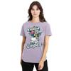 Star Wars Womens/Ladies Greatest Mom In The Empire Mothers Day T-Shirt