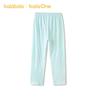 Balabala Girls' Summer Cotton Blend Pajama Pants