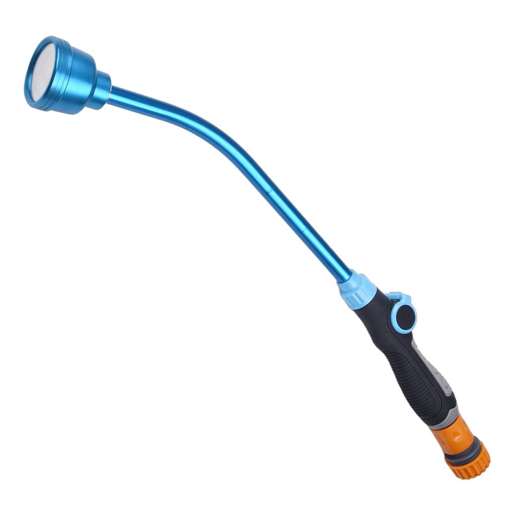 Watering Wand 19.48Inch Detachable Sprayer Wand 1000 Holes Garden Hose Wand For Plants Shrubs Nursery Beds Gardens