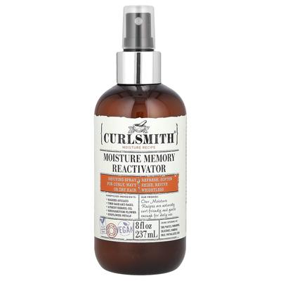 Curlsmith, Moisture Memory Reactivator, 8 Fl Oz (237ml)