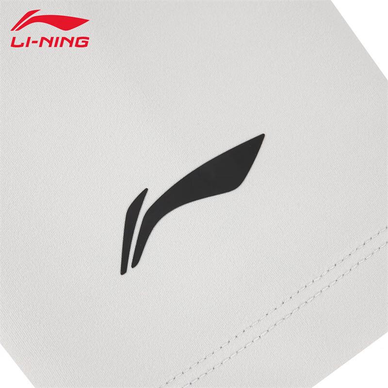 Li-Ning Women's Semi-High Neck Long Sleeve T-Shirt