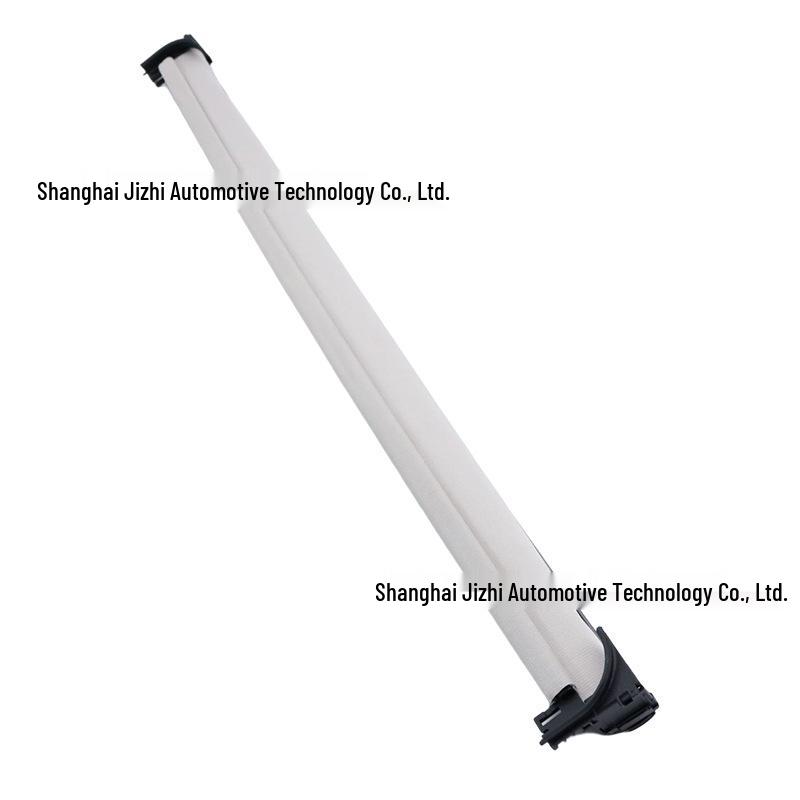 

A1767800600 Sunroof Sunshade Roller Blind for Mercedes-Benz CLA-Class W176 C117 (2014-). 87x7x7cm 0.67kg бежевый