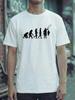 Üst giysisi – T-shirtler