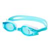 MIZUNO Junior Swim Goggles with 3D Water Blue Cushion, N3JF600021,