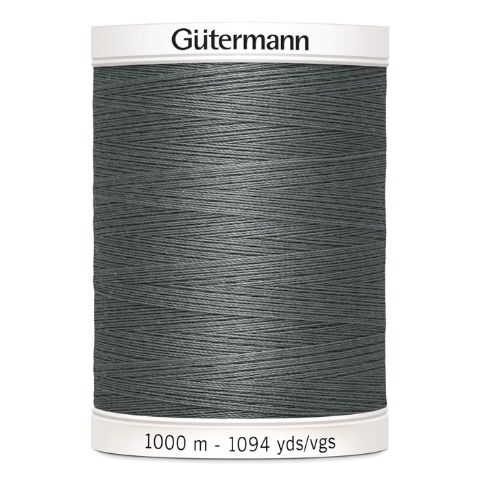 Fil à coudre 100% polyester Gutermann 1 Bobine Ref 701939 et 788988 - Att 701