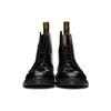 Dr. Martens Winchester II Minimalist Versatile Boots Men boots Black 25032001