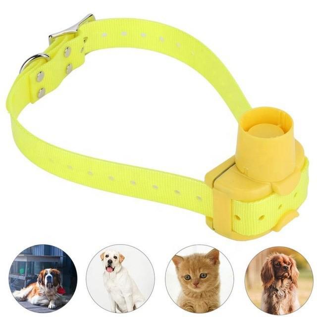2025 Electronic Dog Trainer and Tracker Collar with Beeper for Pet Training and Hunting.