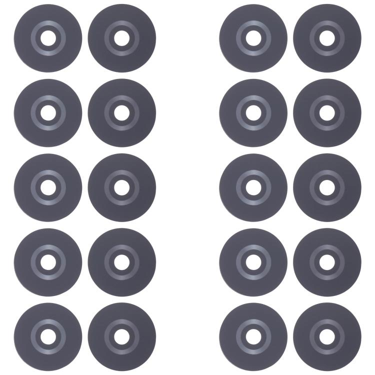 10set OEM Back Camera Lens