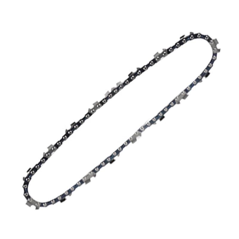 Tiejiatu 12-inch Gasoline Chainsaw Saw Blade CN plug (adapter included)