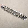 Front Right Bumper Fog Light Cover Trim Bezel A1668851874 1668852874 Fit for Mercedes Benz X166 GL500 GL550 GL63 AMG 2013-2016