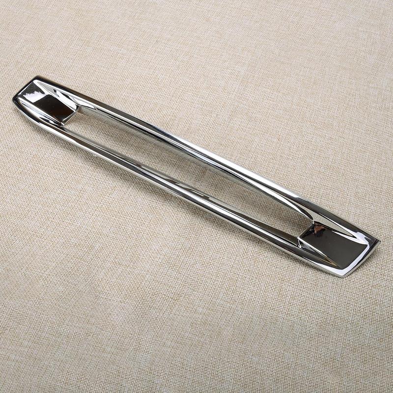 Front Right Bumper Fog Light Cover Trim Bezel A1668851874 1668852874 Fit for Mercedes Benz X166 GL500 GL550 GL63 AMG 2013-2016