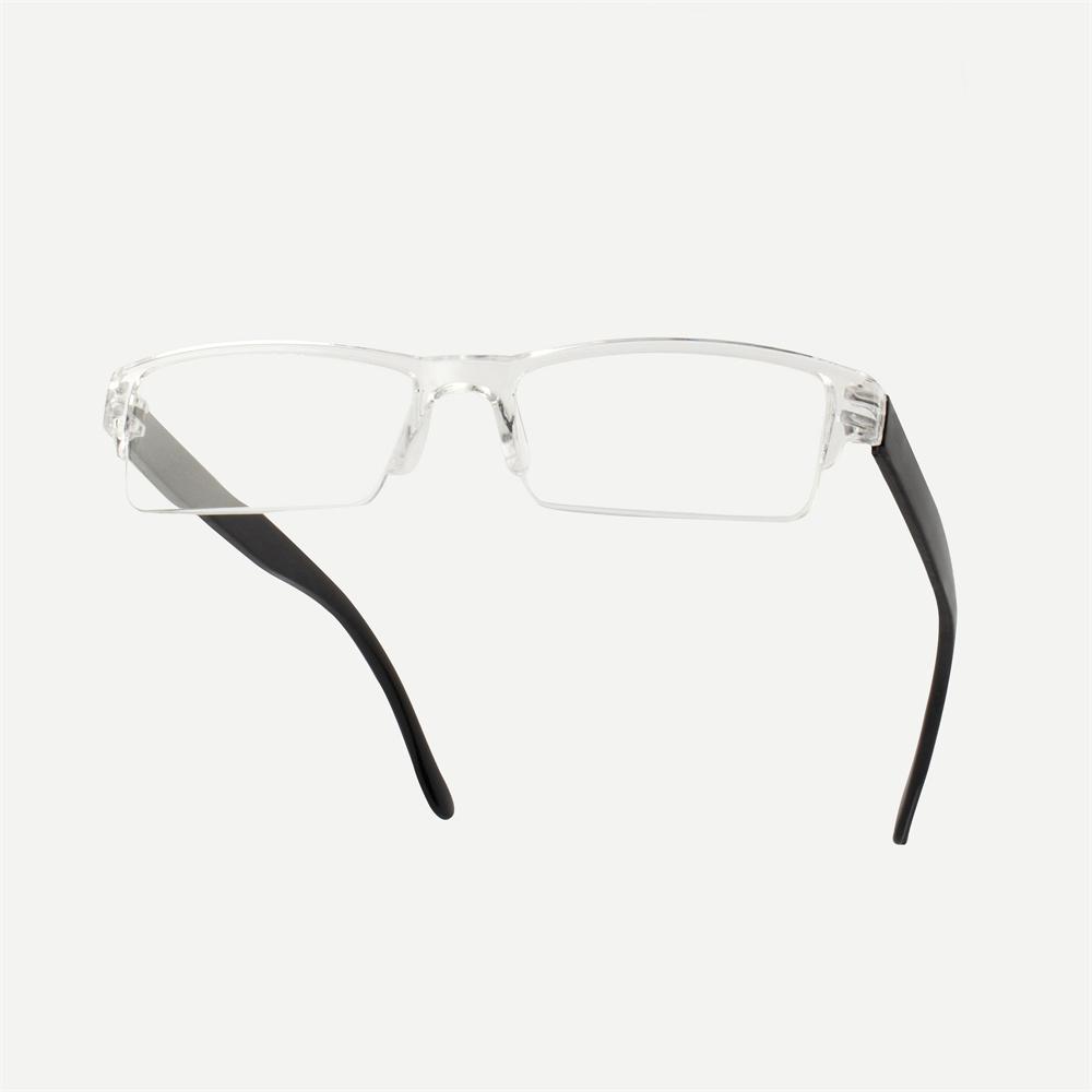 3 Stück Mode Anti-Blaulicht Lesebrille Ultraleicht Augenschutz Lesebrillen Brillen Unisex Elegant Bequem Alterssichtigkeit