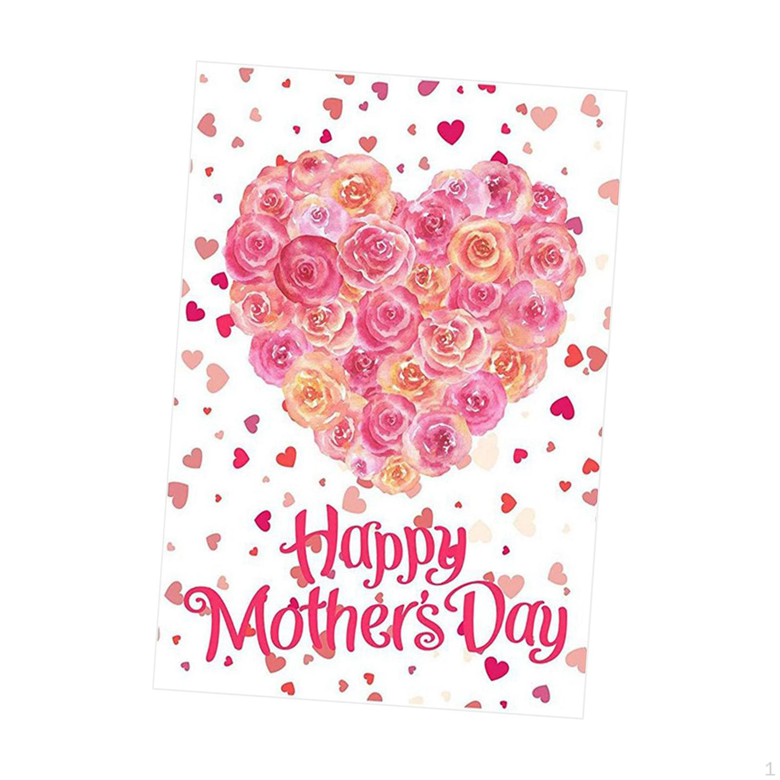 

Садовый флаг - наружное украшение белый