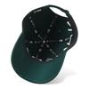 New Era 930 4 PANEL LOGO Cap 13751023 Dark Green