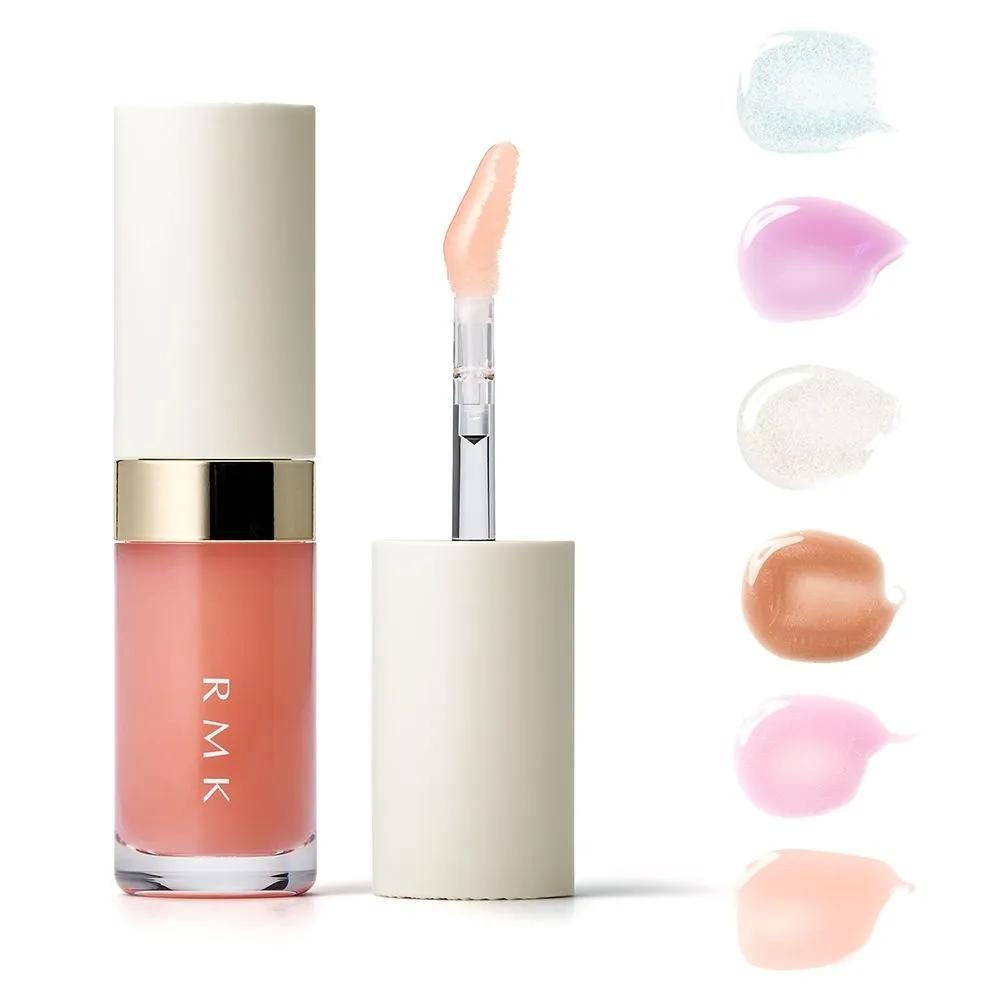 

RMK Lip Gloss Lip Luminizer 4.04
