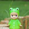 I Love Rainy Day Series Mini Blind Box Model Cute Cartoon Doll Collectible Toy For Desktop Decoration Gift Durable