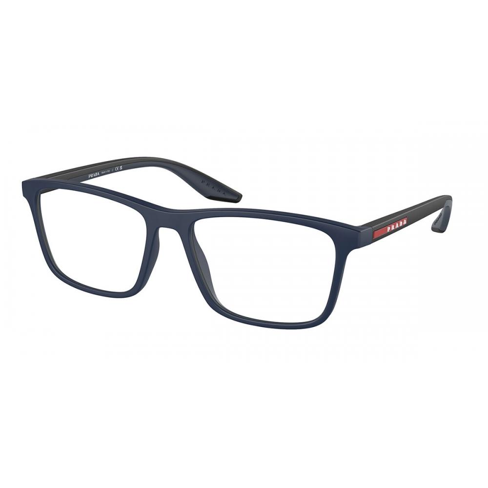 Prada Linea Rossa Ps01qv Tfy1o1 Męskie Okulary