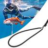Speargun Bands Spear Sling For Spearfishing Hawaiian Sling For Fishing Speargun Pole Spear Sling Eject The Harpoon Effortlessly