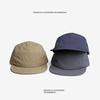 Quick-drying Five-panel Hats Breathable Sunscreen Retro Cap Baseball Caps  Outdoor Sports