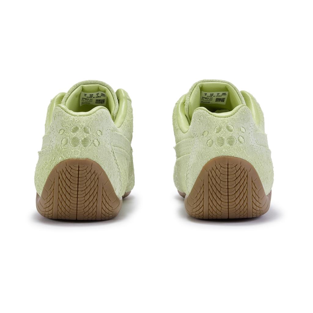 Puma X Danielle Cathari Speedcat Washed 'Pistachio Green' Men's 406652-02