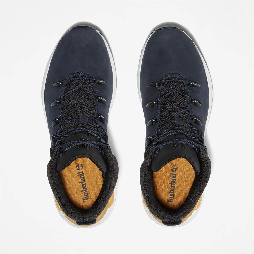 Timberland Ботинки для хайкинга Sprint Trekker Mid