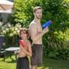 Feuerwerk Wasser , Feuerwerk Wassersprühspielzeug für Paare, Hochdruck Ausziehbare Sprinkler Sprühspielzeuge zum Baden, Pool, Partyunterhaltung