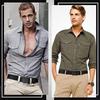 Military Automatic Buckle Nylon Belt Outdoor Hunting Multifunctional Canvas Belt High Quality Men Belt