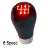 High Style LED Gear Shift Knob for BMW E23 E30 E32 E36 E38 E46 E52 E53 E60 E61 E63 E64 E81 E82 E83 E84 E85 E86 E87 E88 E90 E91