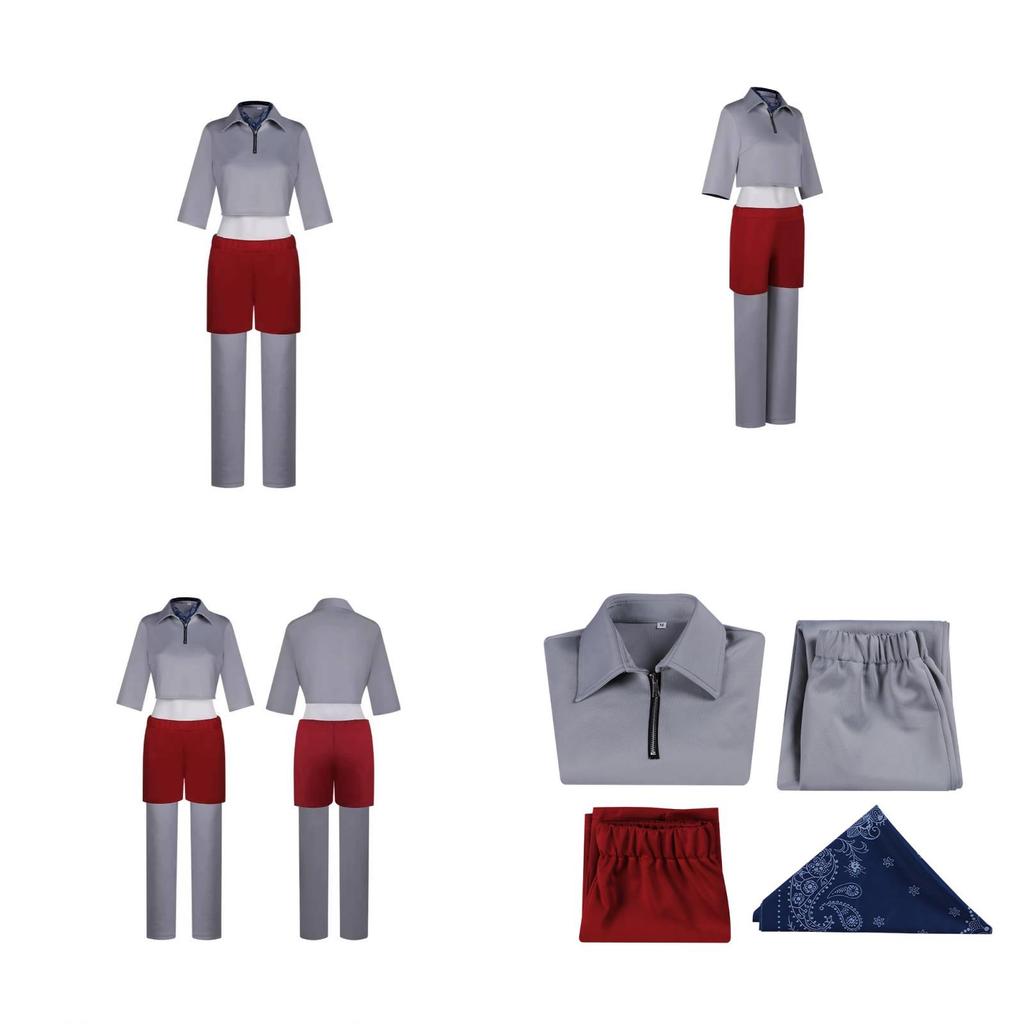 Stranger Things Eleven Cosplay Hoodie Set With Cotton Blend For Halloween Costume