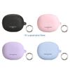Earphone Skin Silicone Housing Soft Case Dustproof Guarding Against Protective Cover Damage Prevention Sleeve for S8S AI