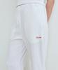 PISCESS Button-Up One-Mile Pants_Ivory