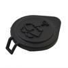 Cap Reservoir Cap Washer Windshield ABS Plastic Black