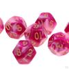 10 Count D12 Multi-Faceted Dice for Play