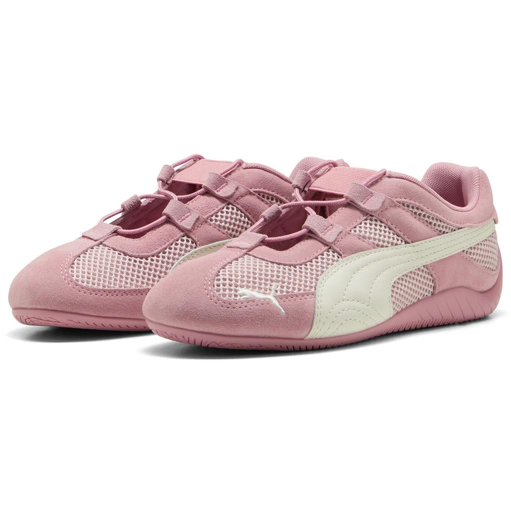(WMNS) PUMA Speedcat Go 'Poised Pink Warm White' Women's 403589-06