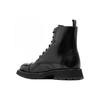 Alexander McQueen Lace Up Ankle Boots 708172WIC611000