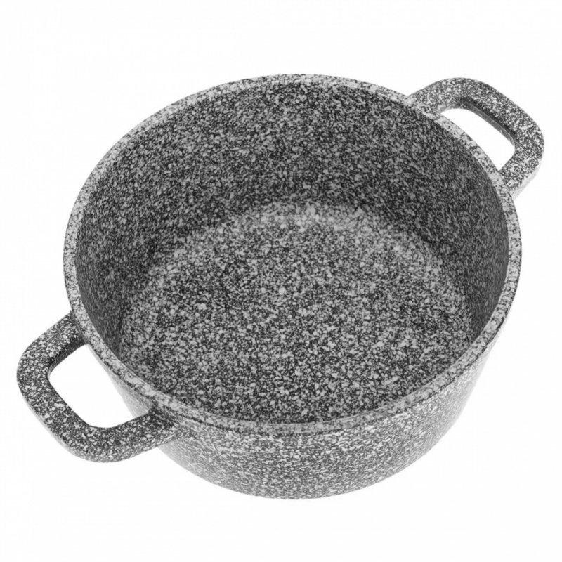 Casserole Marbrée 5,6L 26Cm Klausberg Kb-7523