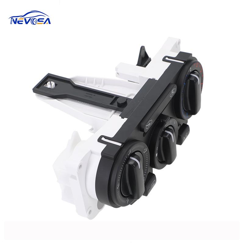 

27510-ED50A-A129: Suitable for Nissan Car Heater AC Temperature Control Switch Assembly Electric