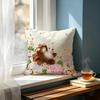 Cute NNyang Songied Cushion Cover Cushion Cover Set Pcs x x x Pillowcase Decorative Sofa Home Decor