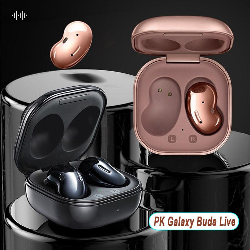 Buy S6 Wireless Bluetooth Earphone Waterproof Sports Headphone 9D Hifi