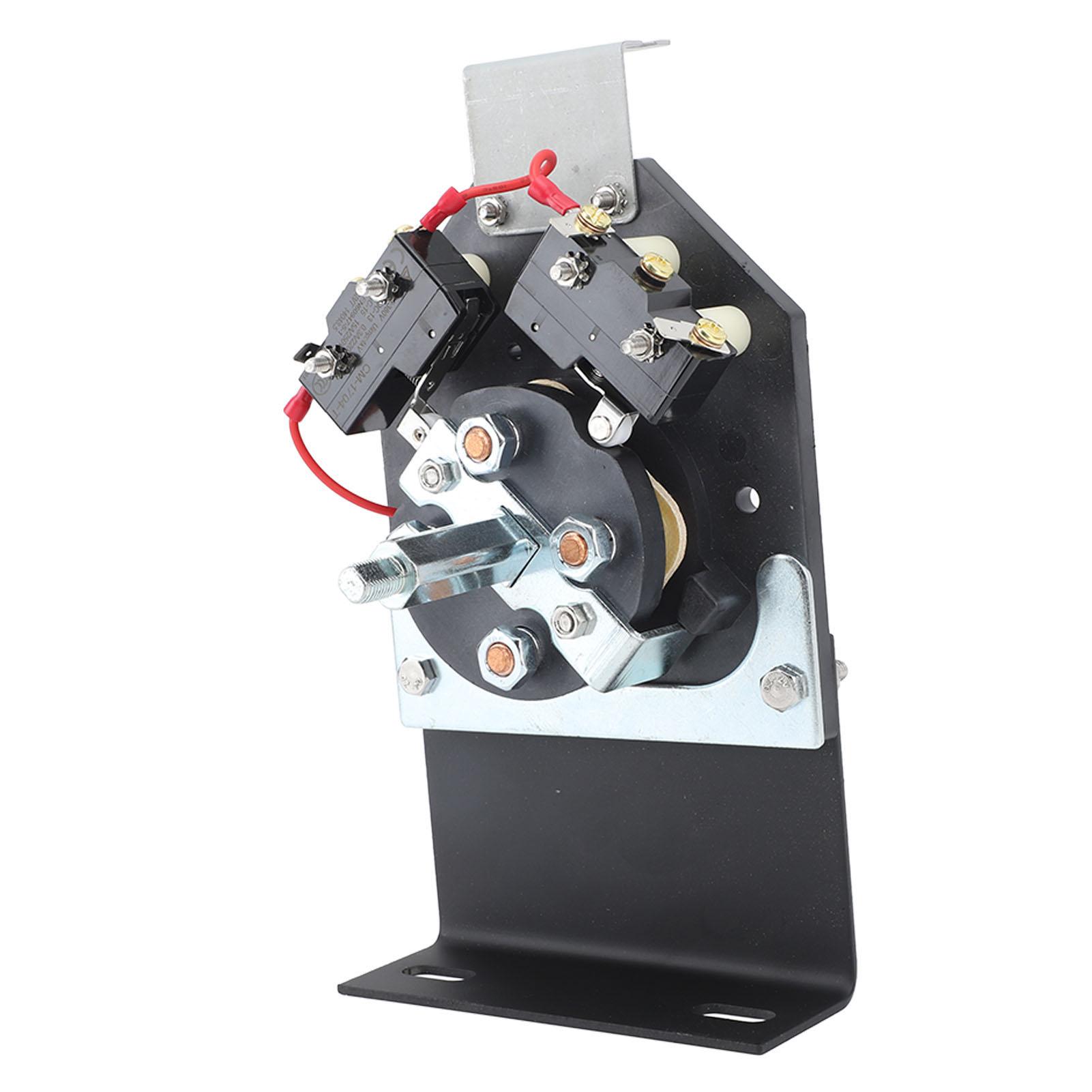 

Сборка переключателя вперед и назад для электрических гольф-каров Переключатель вперед и назад для EZGO TXT