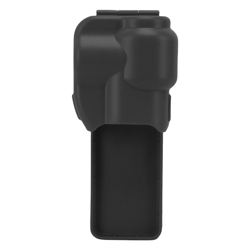 Flipbeskyttelse Passer til Pocket 3 Håndholdt Kamera Integrert Hodeobjektiv og Skjermbeskyttelsesdeksel