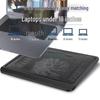 Yipan HC Laptop-Kühlpad mit 6 Lüftern