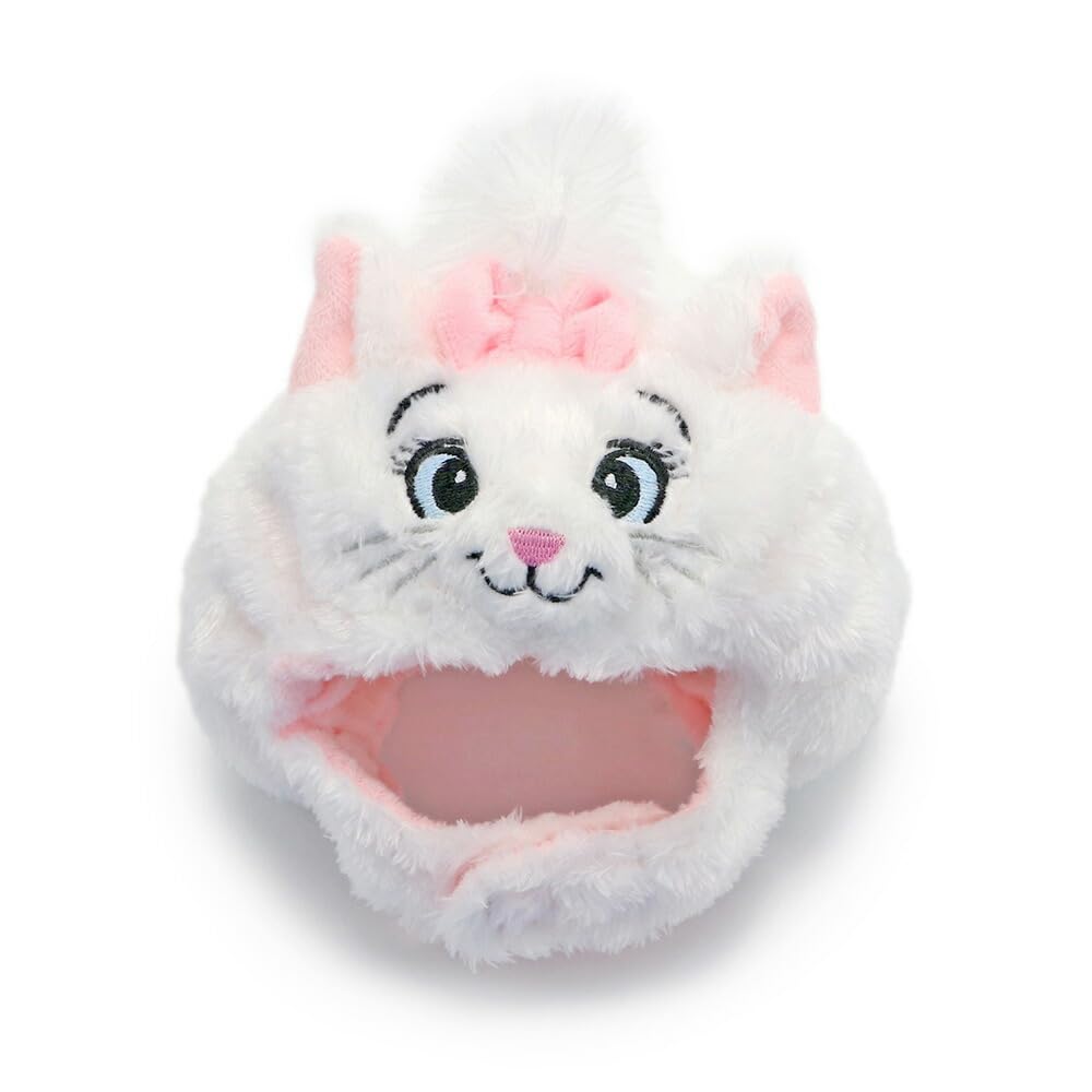 

Pet Paradise Dog Cat Hat Disney Marie Dress Up Cat Hat [Маленькая]