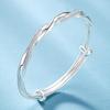 Möbius Intertwined Love Bracelet - New Hot-Selling Style