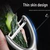 Jiwanggu Stainless Steel Y-Shaped Peeler Set