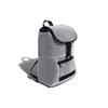 Adidas Polyester Backpack Regular Unisex Black Adidas DZ2391